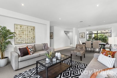Property photo of 14 Stadium Circuit Mulgrave VIC 3170