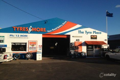 43 Strickland St, Bunbury, WA 6230