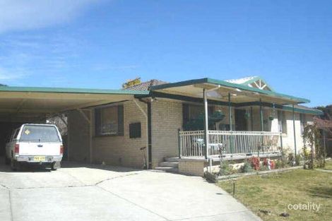 Property photo of 1 Maple Crescent Lithgow NSW 2790