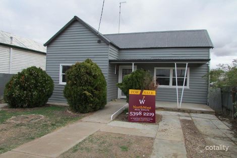 14 Beggs St, Warracknabeal, VIC 3393