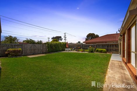 Property photo of 22 Blossom Lane Werribee VIC 3030