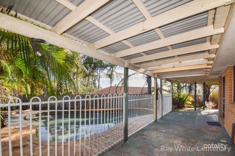 68 Prosser St, Riverhills, QLD 4074