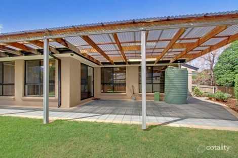 Property photo of 30 Paperbark Street Banks ACT 2906