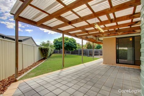 Property photo of 30 Paperbark Street Banks ACT 2906