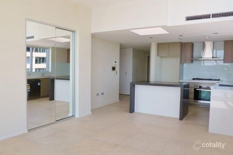 Property photo of 141/3 Peake Avenue Rhodes NSW 2138