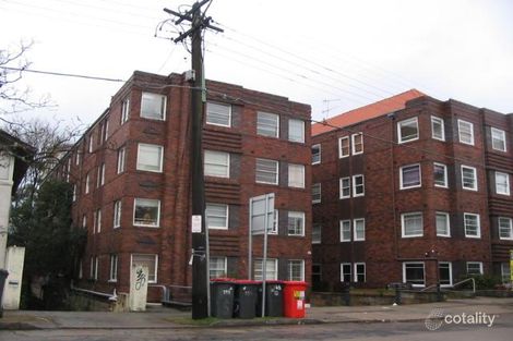 Property photo of 11/165 Victoria Road Bellevue Hill NSW 2023