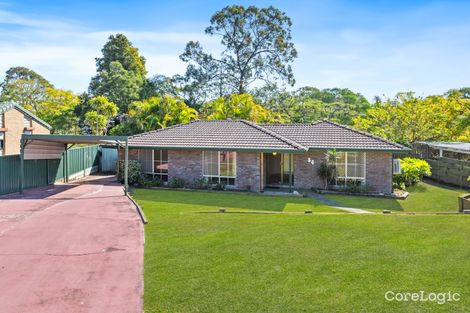 Property photo of 54 Owenia Street Algester QLD 4115