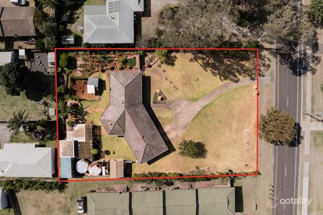 Property photo of 25 Luck Street Drayton QLD 4350