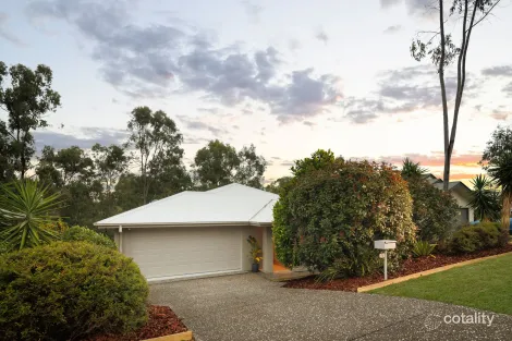 Property photo of 5 Romulus Circuit Augustine Heights QLD 4300