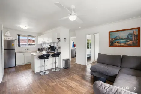 Property photo of 42 Noll Street Kearneys Spring QLD 4350