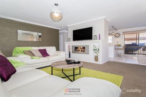 Property photo of 22 Conifer Street Hillcrest QLD 4118