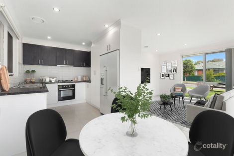 Property photo of 11 Horseshoe Crescent Epping VIC 3076