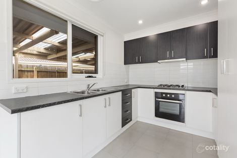 Property photo of 11 Horseshoe Crescent Epping VIC 3076