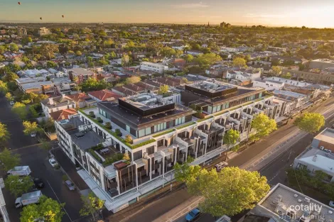 323/471 Malvern Rd, South Yarra, VIC 3141