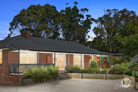Property photo of 17 Valencia Rise Tyabb VIC 3913