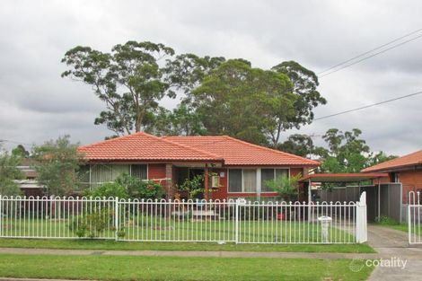 44 Kimberley St, Rooty Hill, NSW 2766