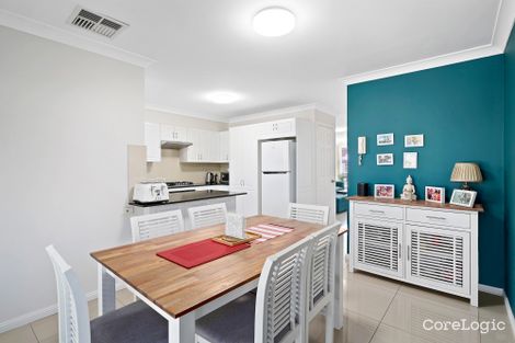 Property photo of 7/9 Stanbury Place Quakers Hill NSW 2763