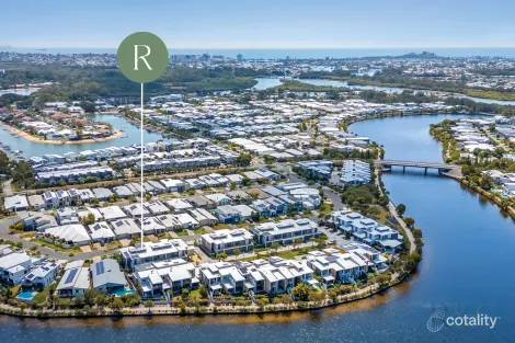 33/11 Panama Cres, Mountain Creek, QLD 4557