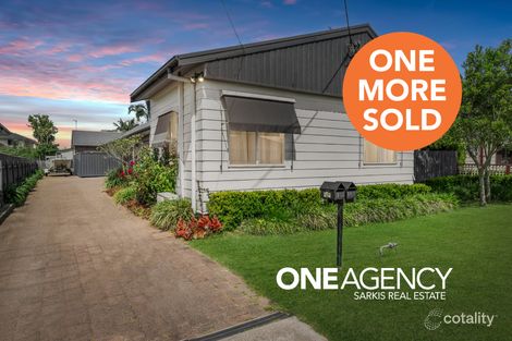 Property photo of 14 Swansea Street Swansea NSW 2281