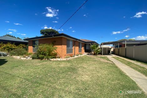 Property photo of 1 Hoad Street Wangaratta VIC 3677