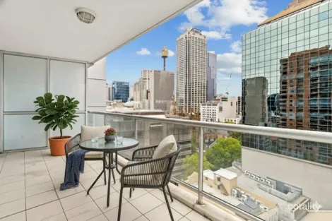44/515 Kent St, Sydney, NSW 2000