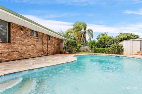 Property photo of 6 Lakeview Place Bibra Lake WA 6163