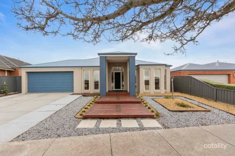 13 Perendale St, Alfredton, VIC 3350