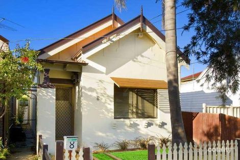 Property photo of 8 Moore Street Campsie NSW 2194