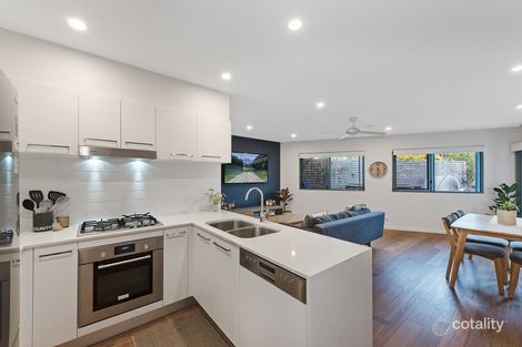 Property photo of 8/13 Fenton Street Fairfield QLD 4103