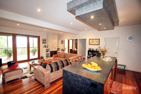 Property photo of 200 Freemans Road Lower Beechmont QLD 4211