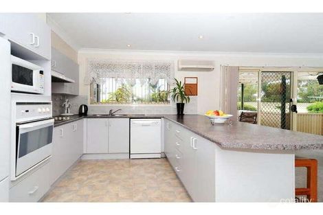 Property photo of 175 Rayleigh Drive Worrigee NSW 2540