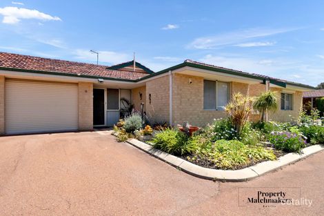 Property photo of 18/15 Spring Avenue Midland WA 6056