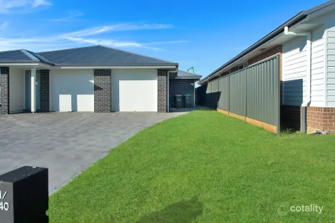 1/40 Lilac Ave, Lochinvar, NSW 2321