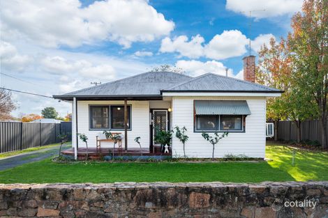 63 Peel St, Holbrook, NSW 2644