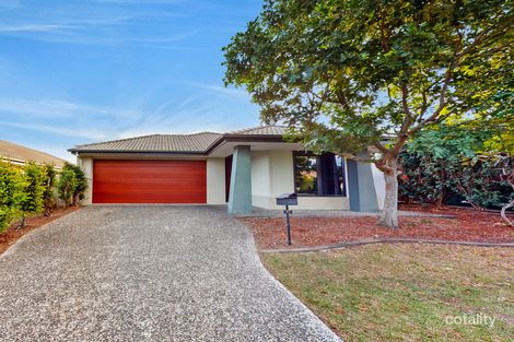 Property photo of 47 Denham Crescent North Lakes QLD 4509