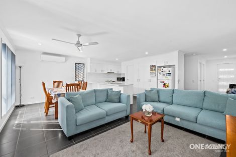 Property photo of 65 Westminster Boulevard Doolandella QLD 4077