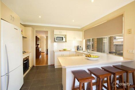 Property photo of 33 McCredie Drive Horningsea Park NSW 2171