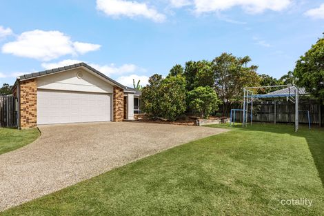 Property photo of 10 Grevillea Place Bridgeman Downs QLD 4035