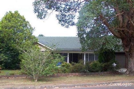 Property photo of 42 Alexandra Street Berry NSW 2535