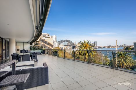 Property photo of 202/30 Cliff Street Milsons Point NSW 2061