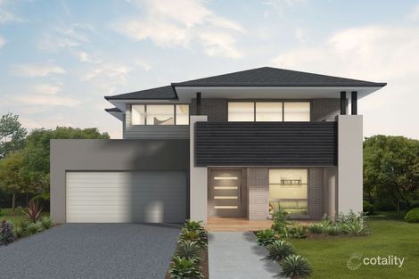 Property photo of LOT 2070 Pridham Avenue Box Hill NSW 2765