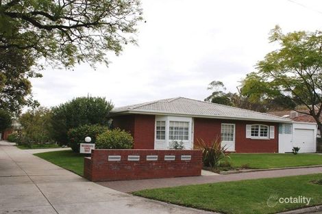 Property photo of 1/17 Park Road Kensington Park SA 5068