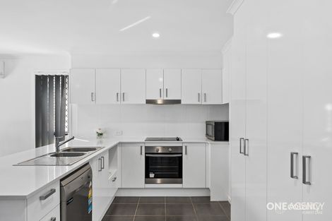 Property photo of 65 Westminster Boulevard Doolandella QLD 4077