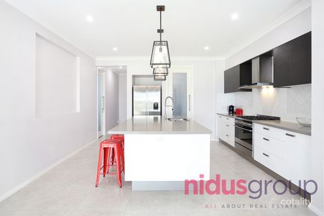 Property photo of 9 Croker Crescent Colyton NSW 2760