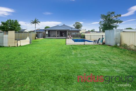 Property photo of 9 Croker Crescent Colyton NSW 2760