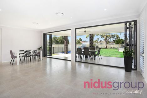 Property photo of 9 Croker Crescent Colyton NSW 2760