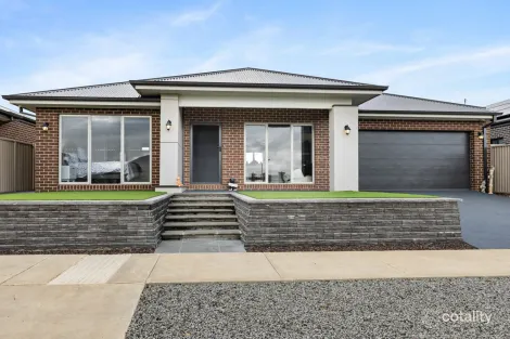 Property photo of 79 Wedge Tail Drive Winter Valley VIC 3358