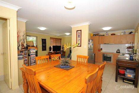 Property photo of 64 Crawford Drive Dundowran QLD 4655