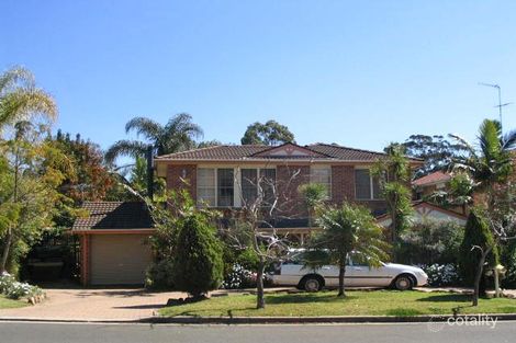 Property photo of 13 Driscoll Street Abbotsbury NSW 2176