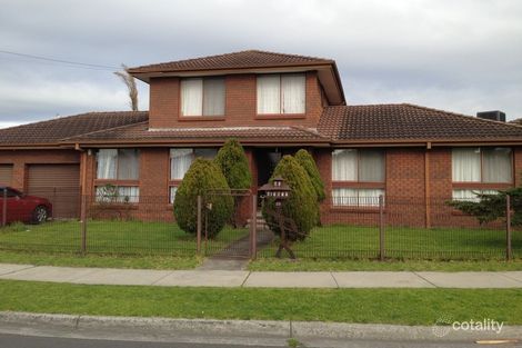 Property photo of 22 Merrick Street Keysborough VIC 3173